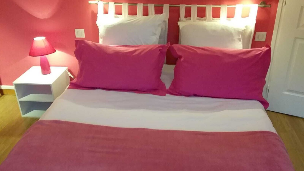 Photo of Bedroom in Saint-Pierre-en-Val