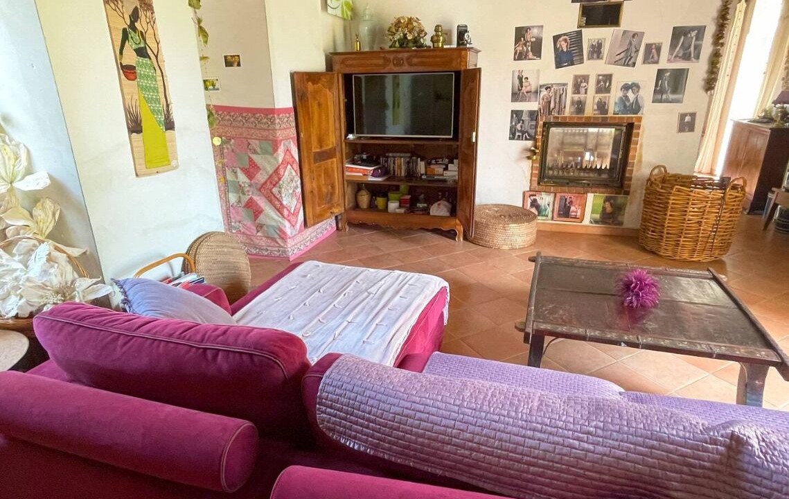 Photo of Livingroom in Pampelonne