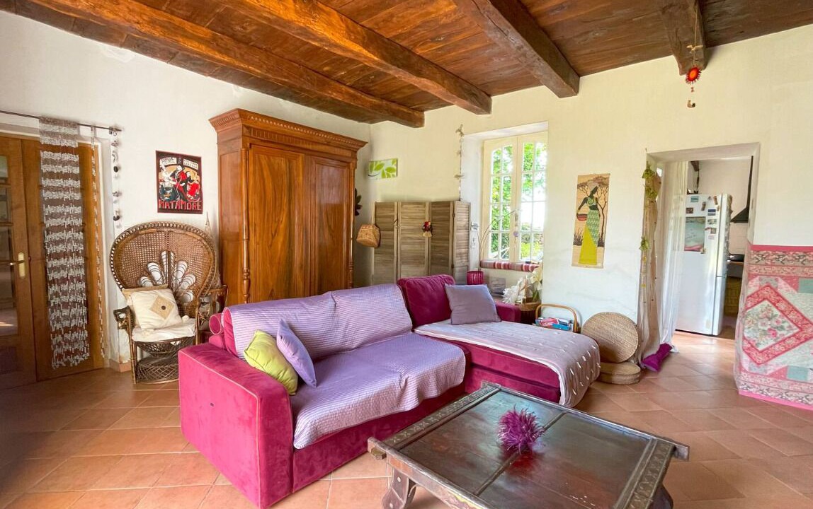 Photo of Livingroom in Pampelonne