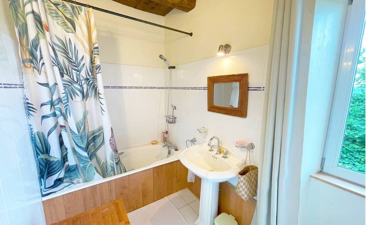 Photo of Bathroom in Pampelonne