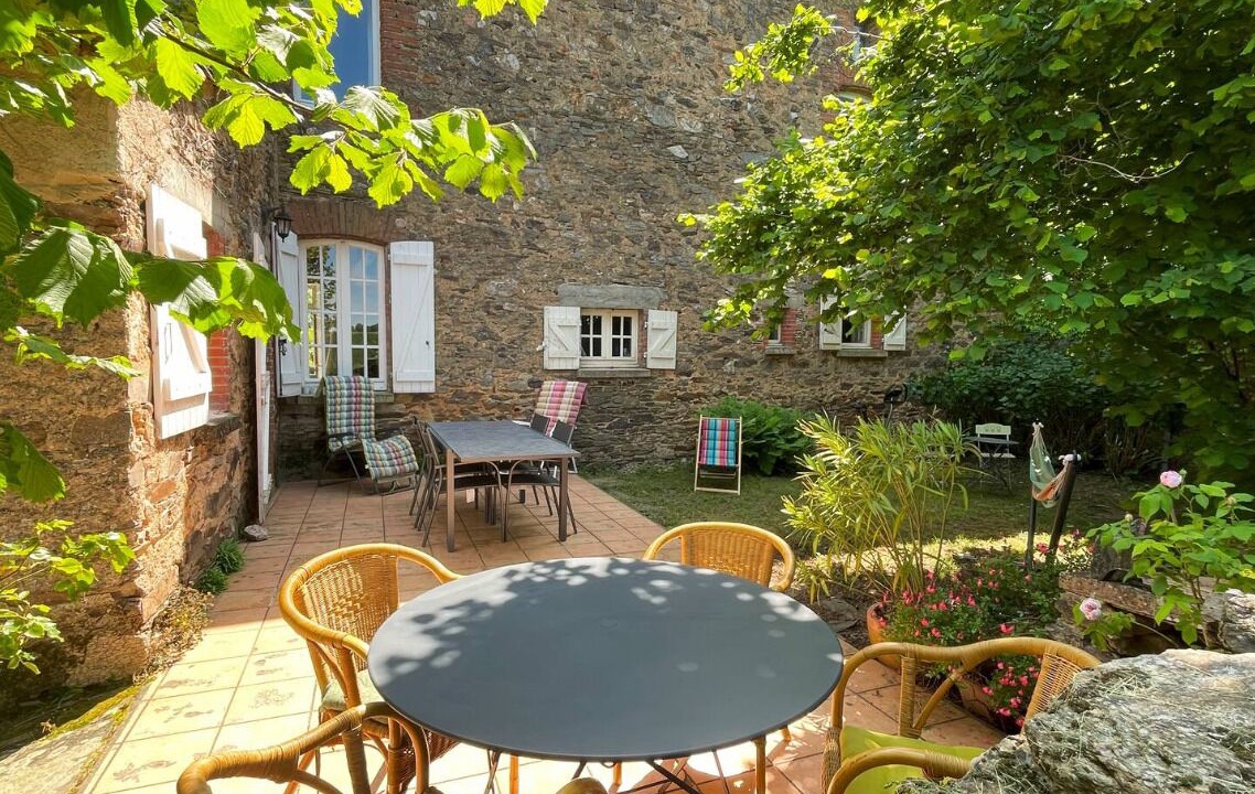 Photo of Outdoor in Pampelonne