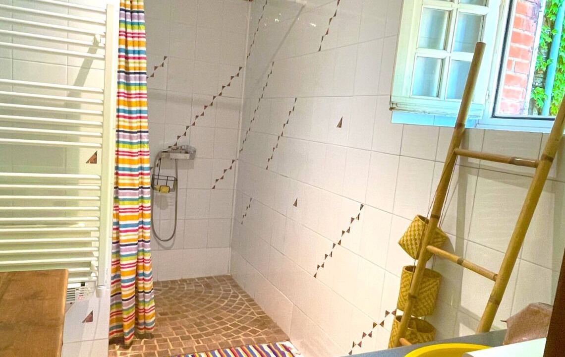Photo of Bathroom in Pampelonne