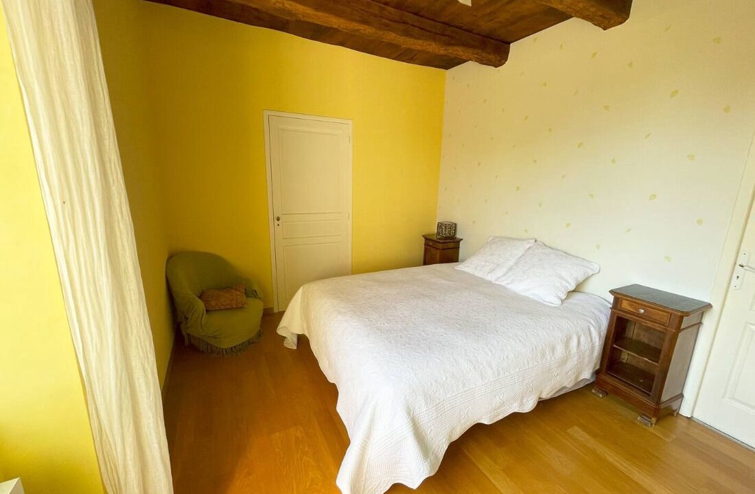 Photo of Bedroom in Pampelonne