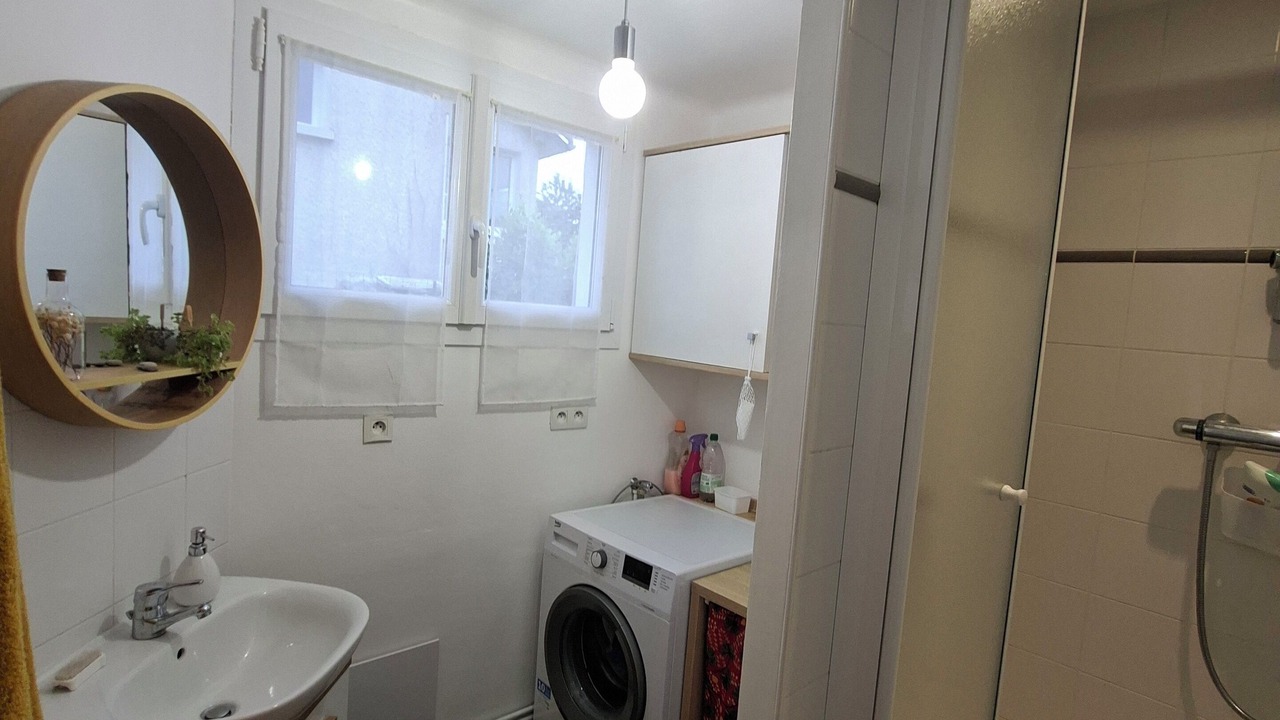 Photo of Bathroom in Binic