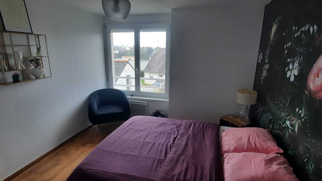 Photo of Bedroom in Binic
