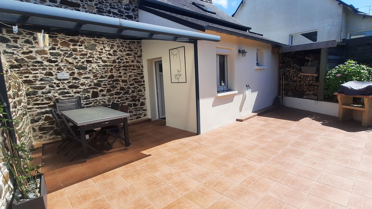 Photo of Outdoor in Binic