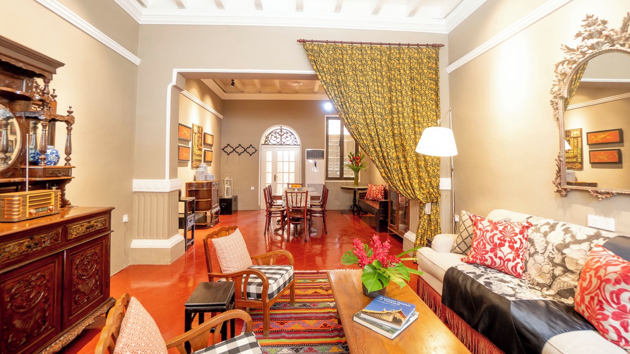 Photo of Others in Downtown George Town