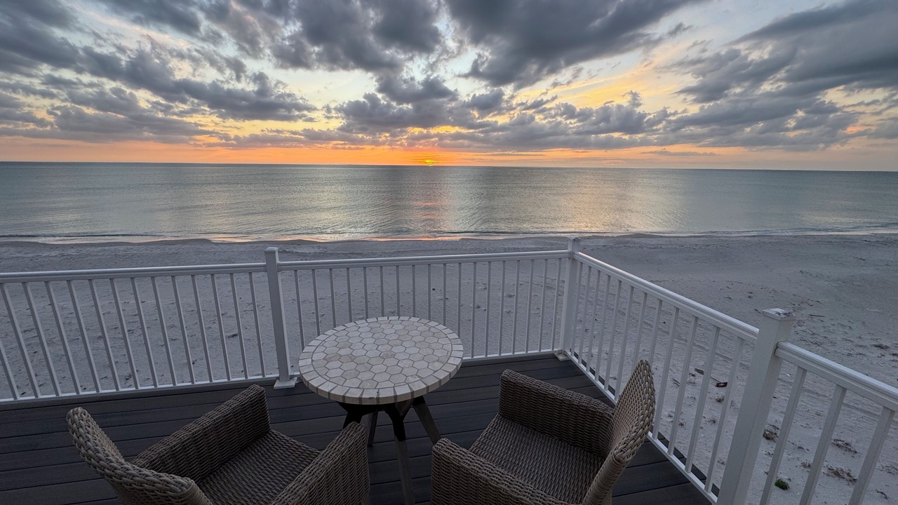 Photo of Outdoor in Palm Island