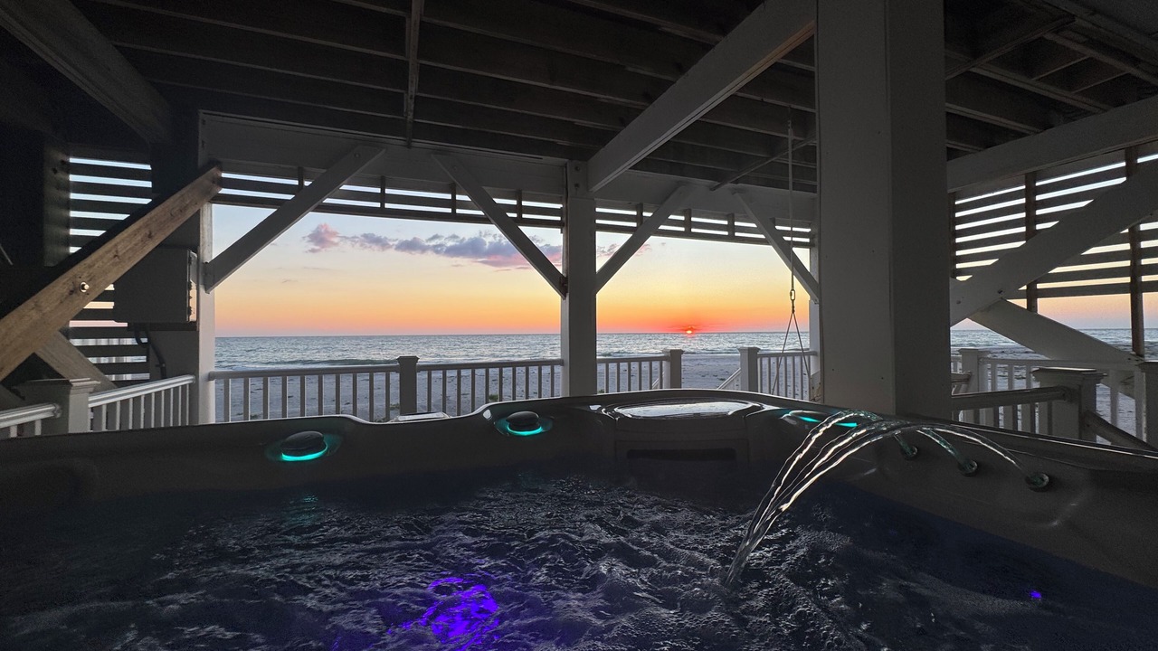 Photo of Outdoor in Palm Island