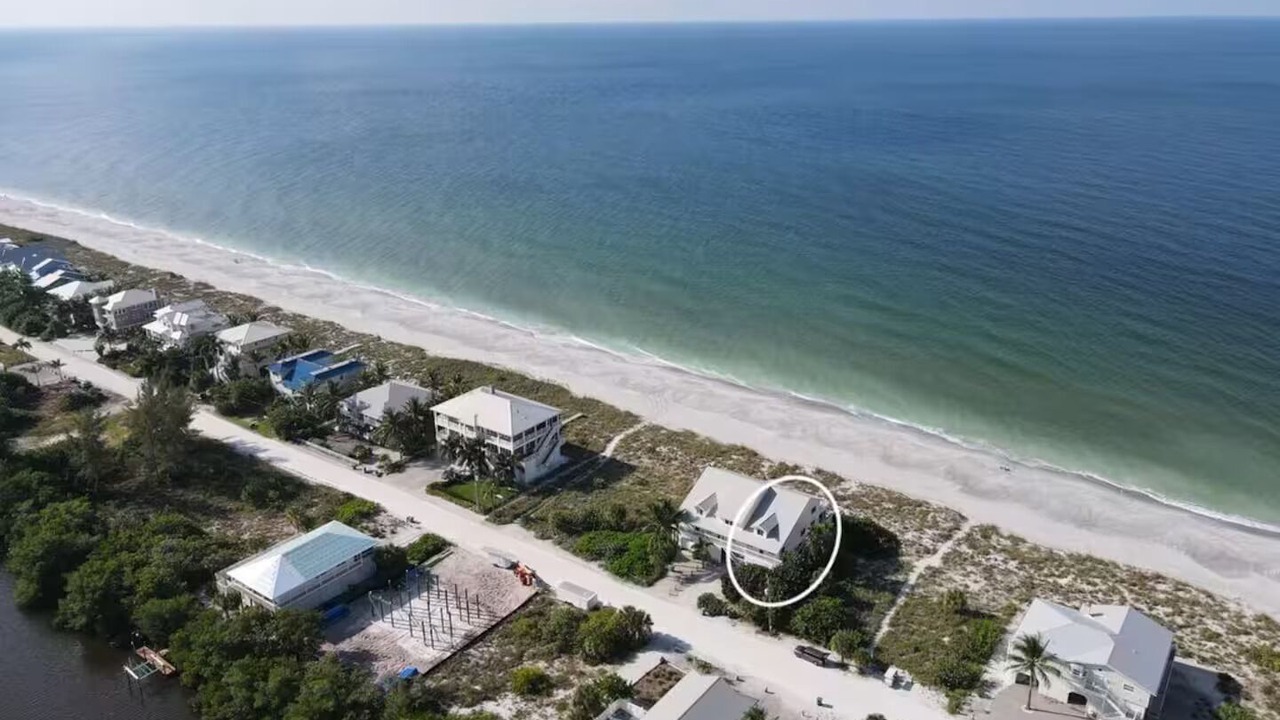 Photo of Others in Palm Island