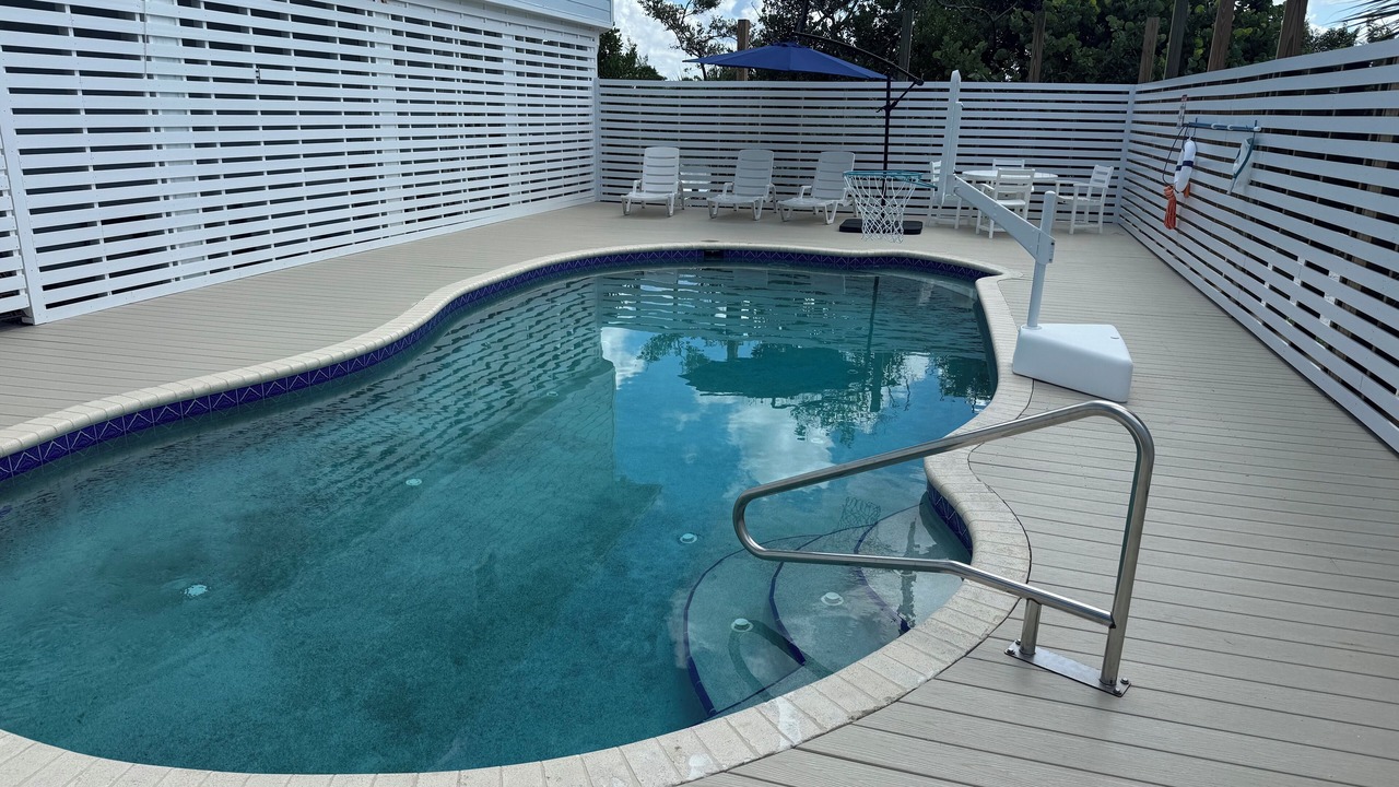 Photo of Outdoor in Palm Island