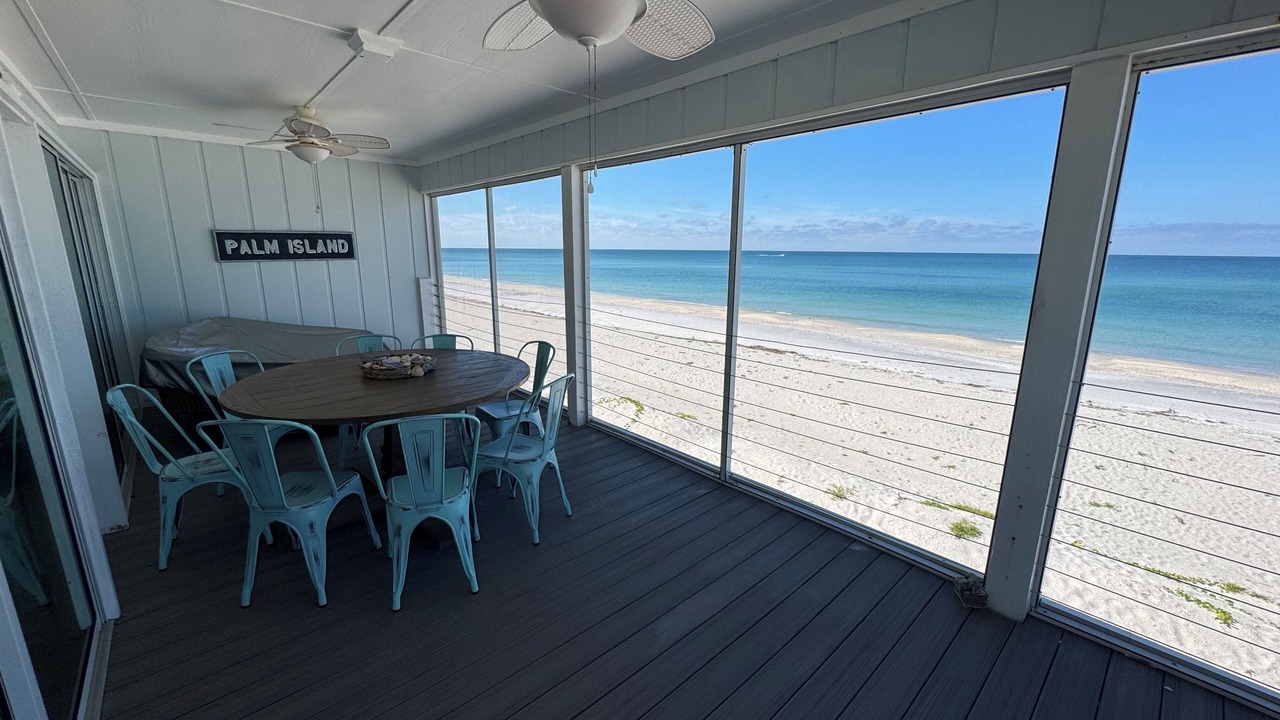 Photo of Outdoor in Palm Island