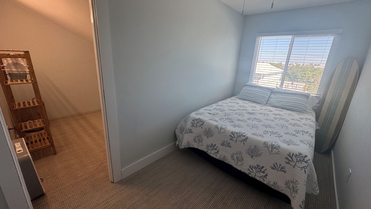 Photo of Bedroom in Palm Island