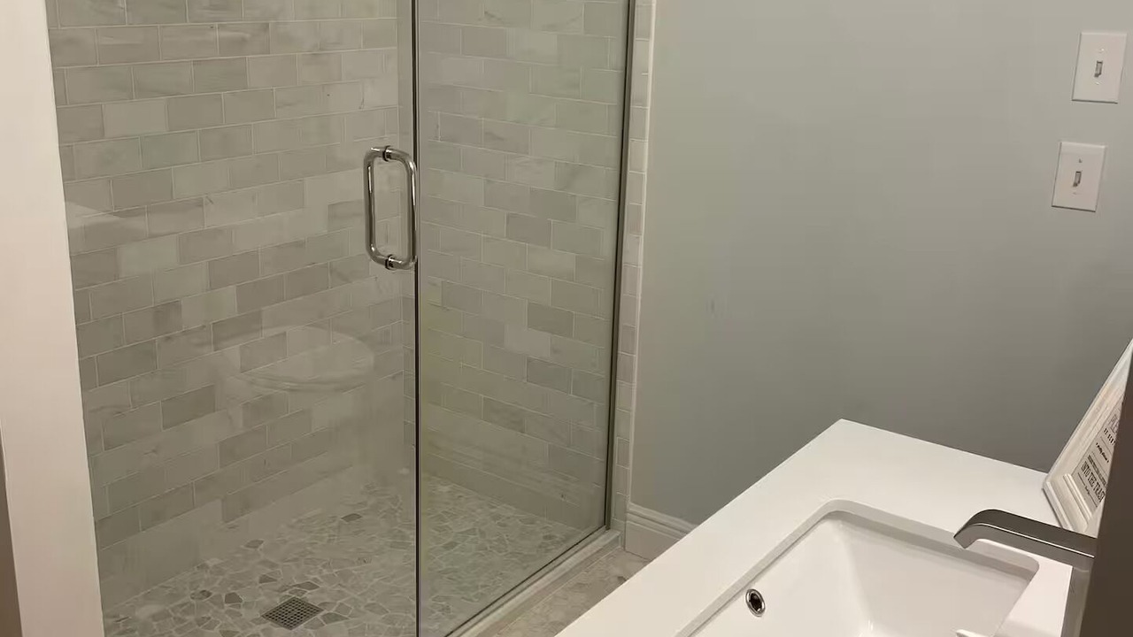 Photo of Bathroom in Palm Island