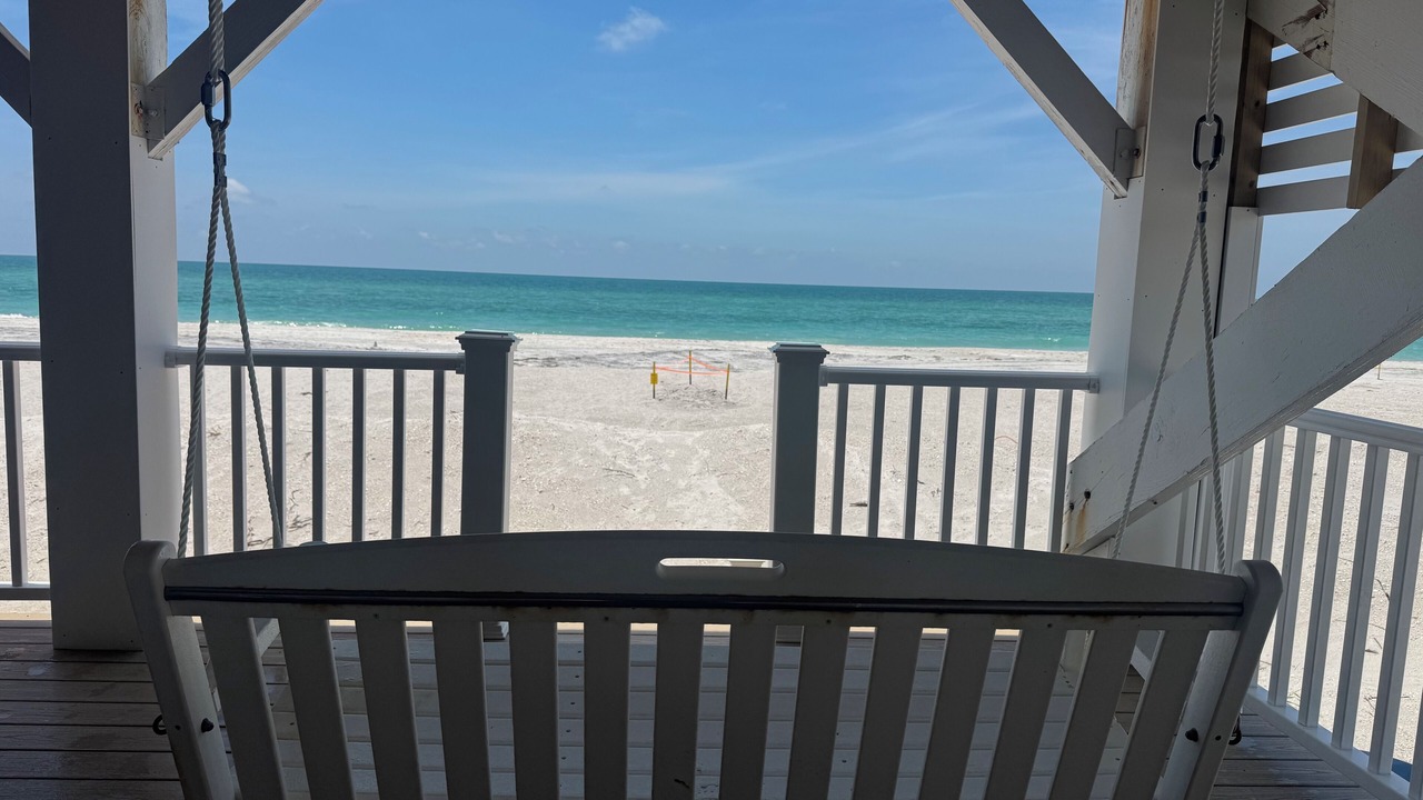 Photo of Outdoor in Palm Island