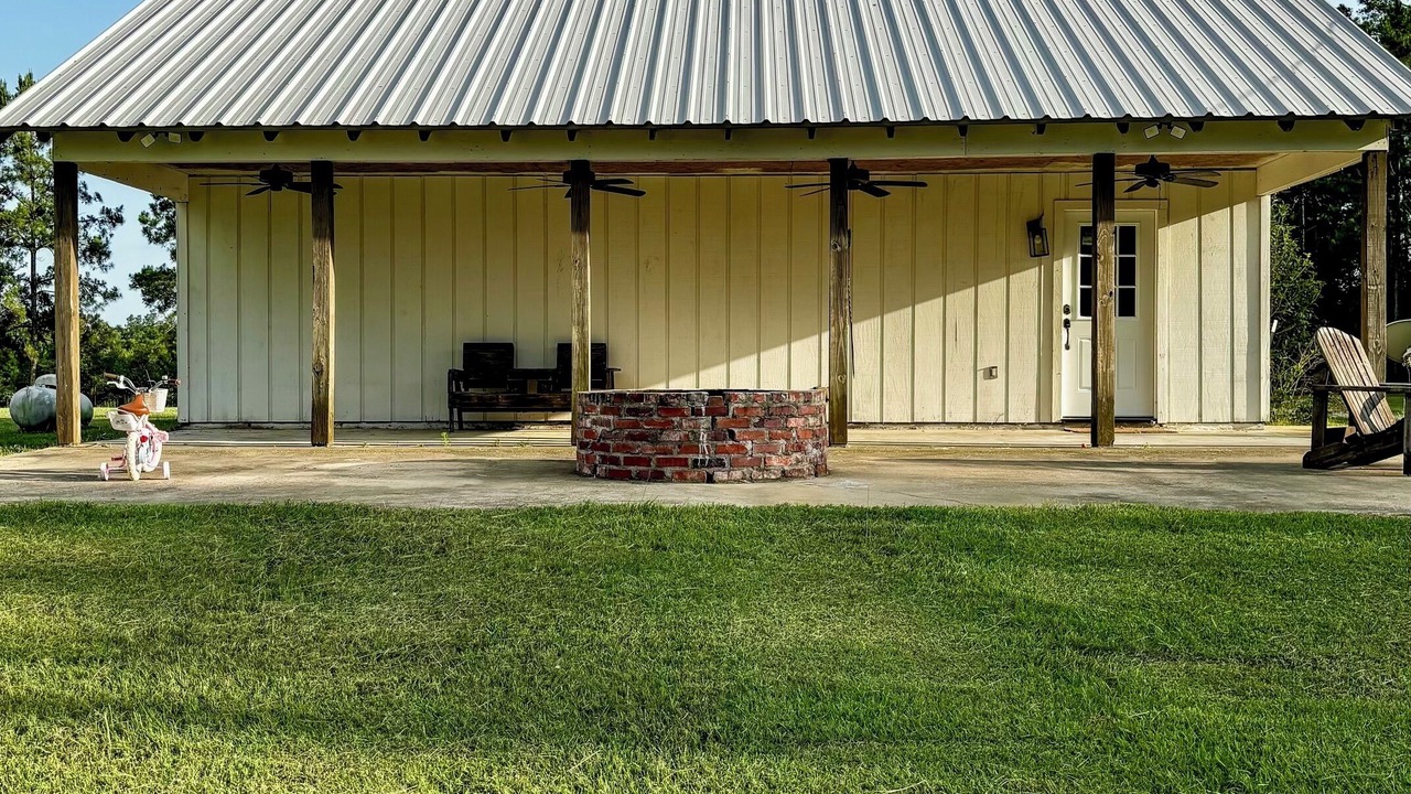 Photo of Outdoor in Evans