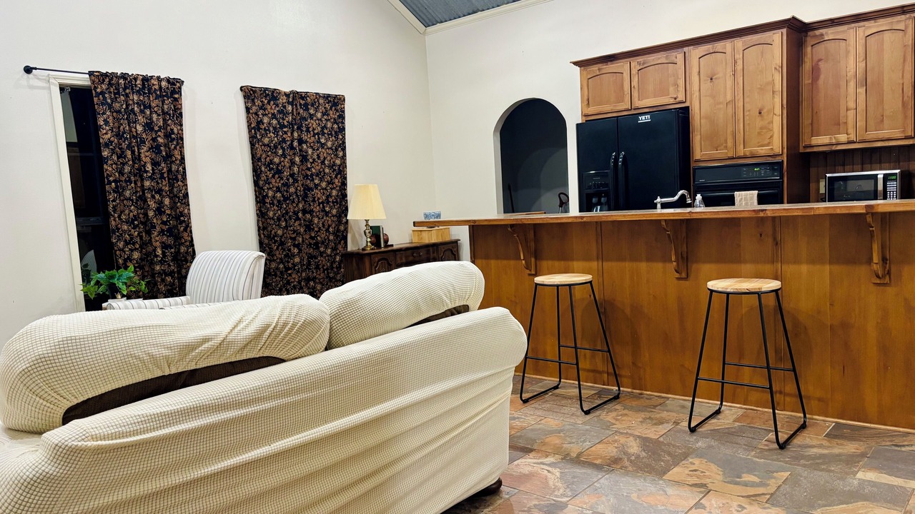 Photo of Livingroom in Evans