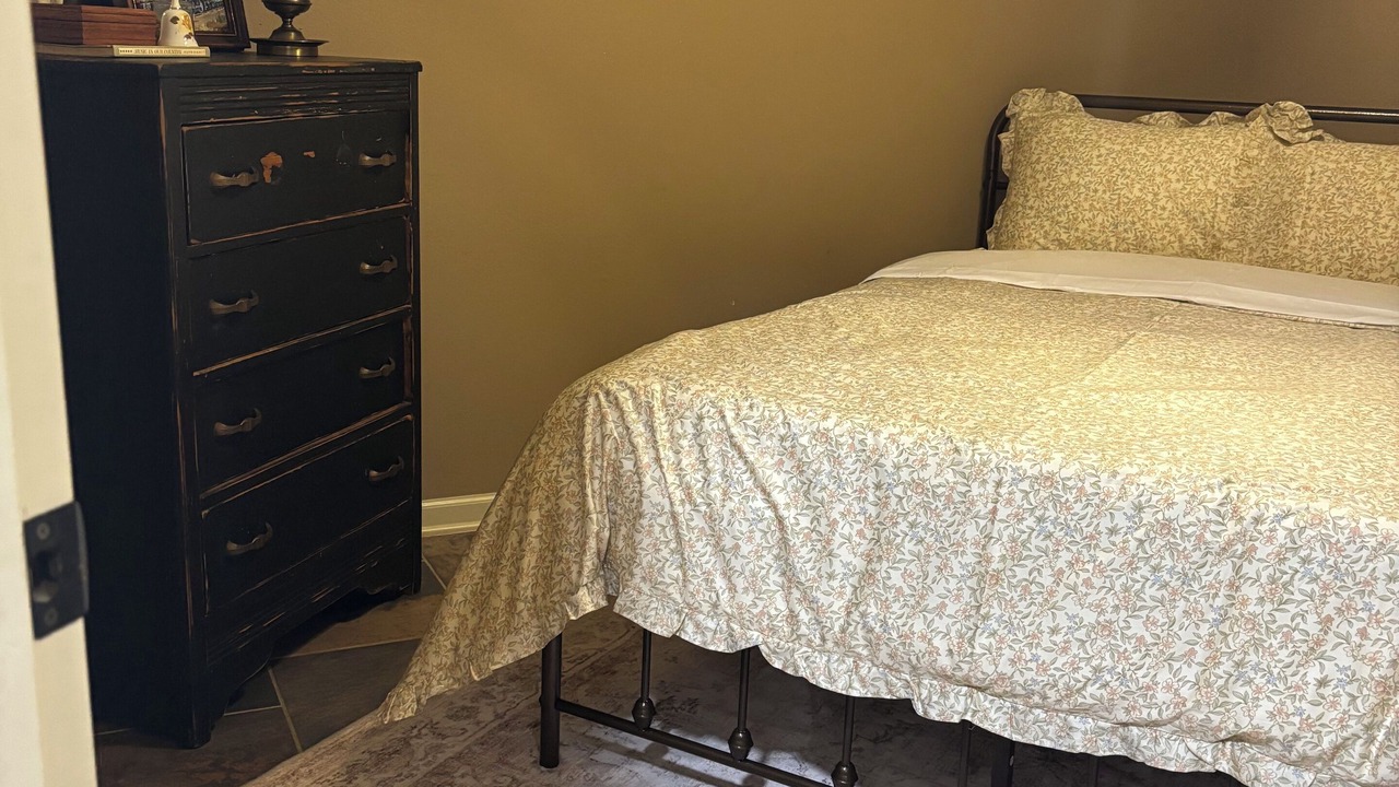 Photo of Bedroom in Evans