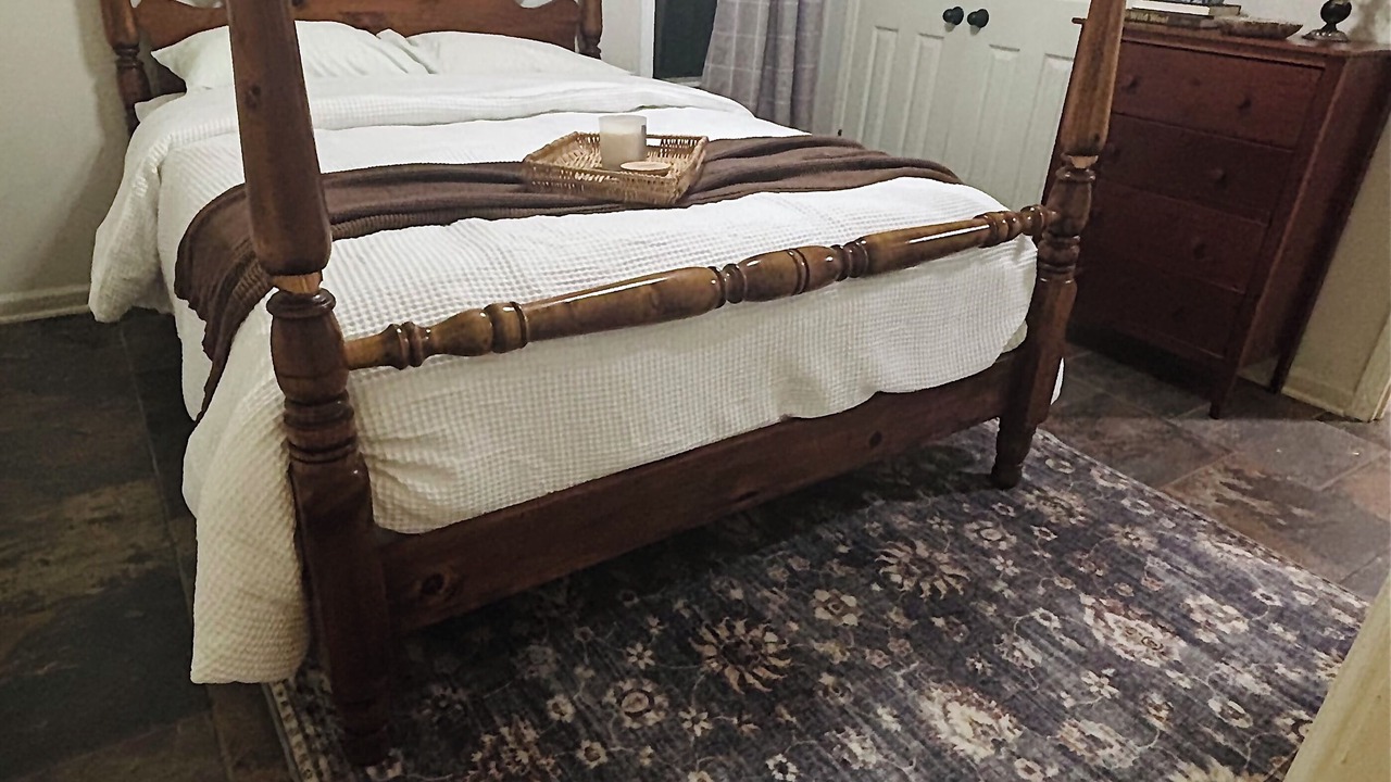 Photo of Bedroom in Evans