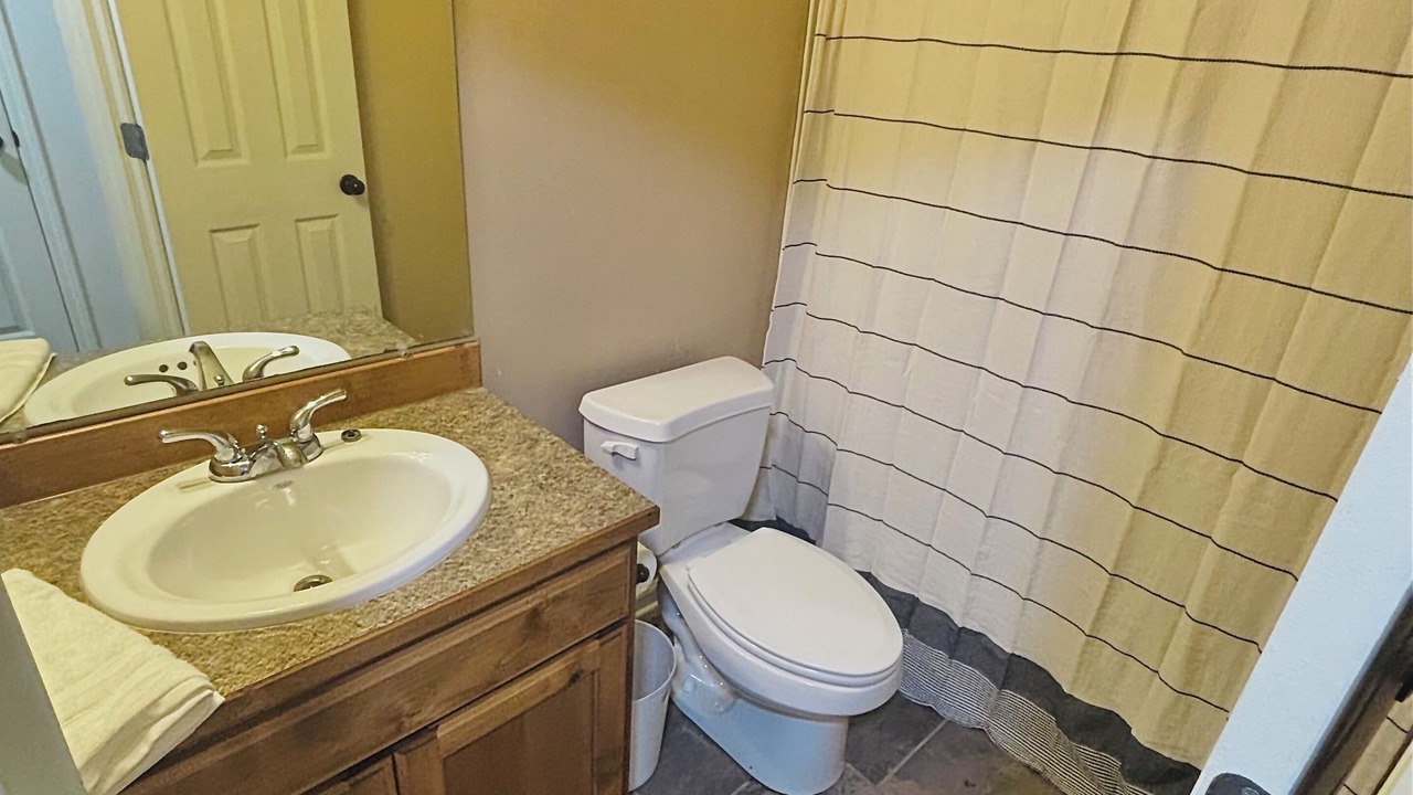Photo of Bathroom in Evans