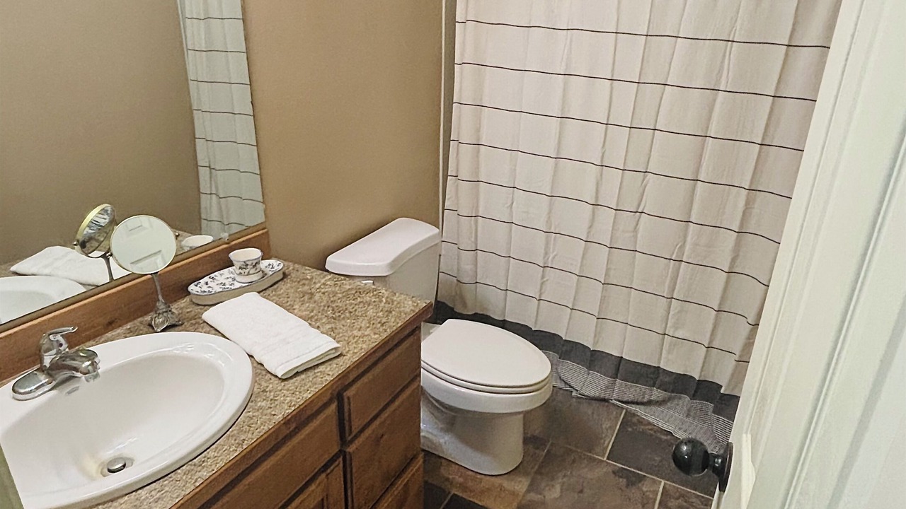 Photo of Bathroom in Evans