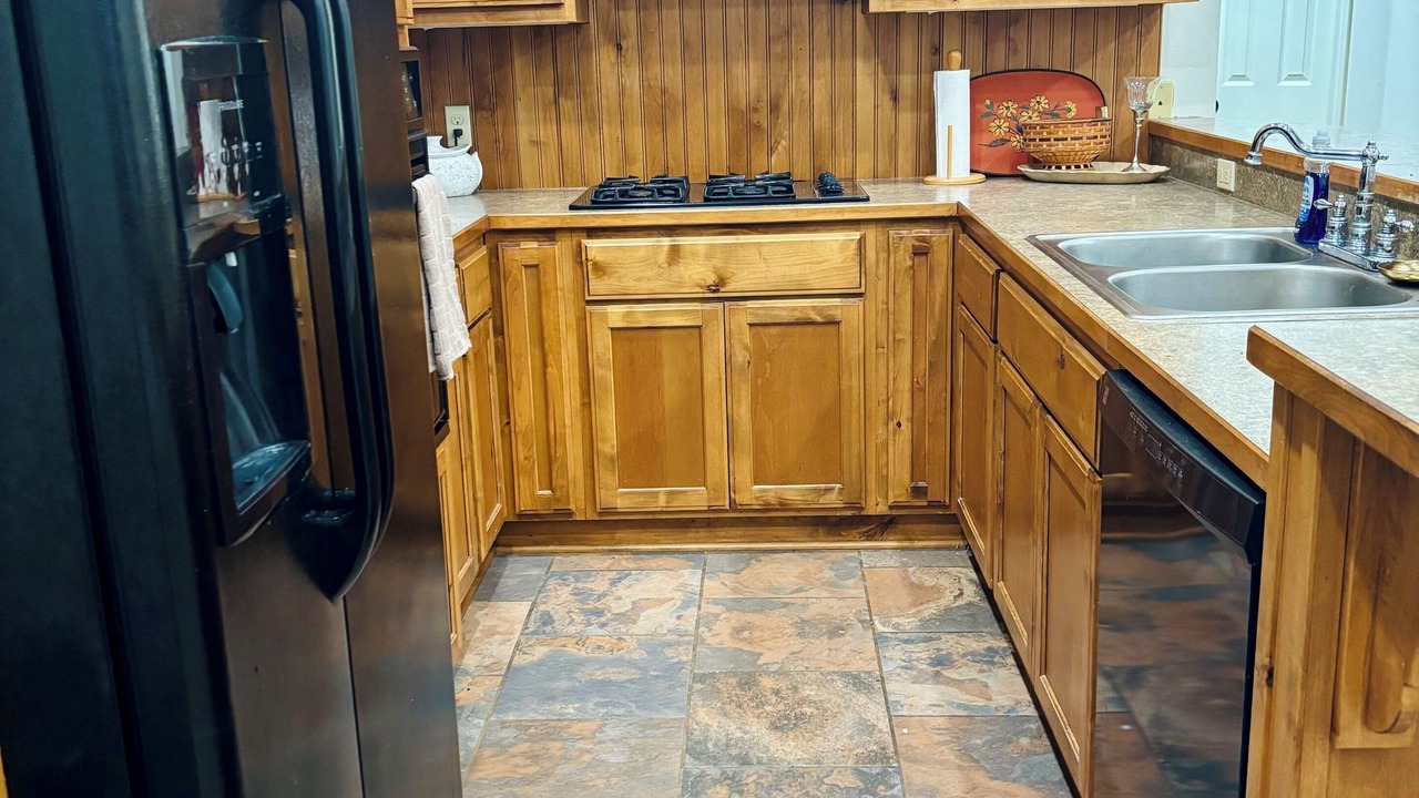 Photo of Kitchen in Evans