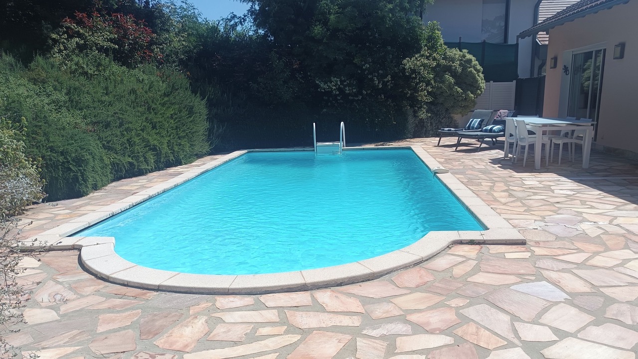 Photo of Outdoor in Anglet