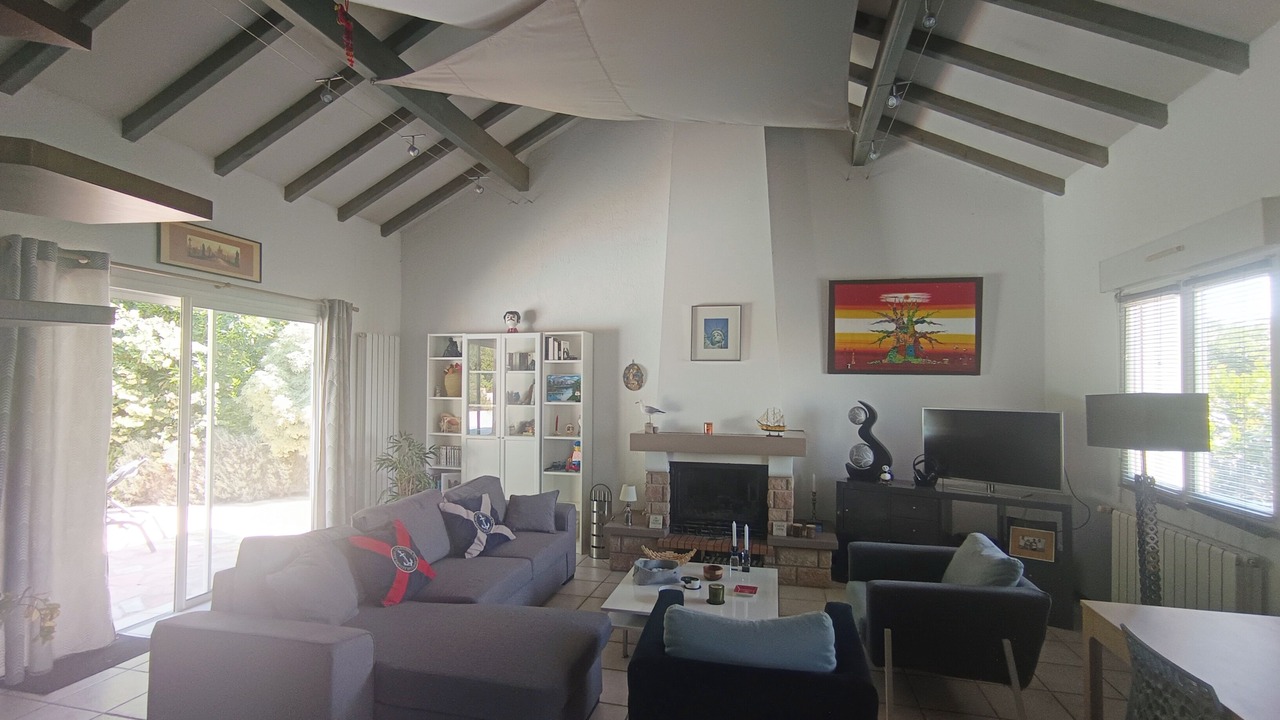 Photo of Livingroom in Anglet