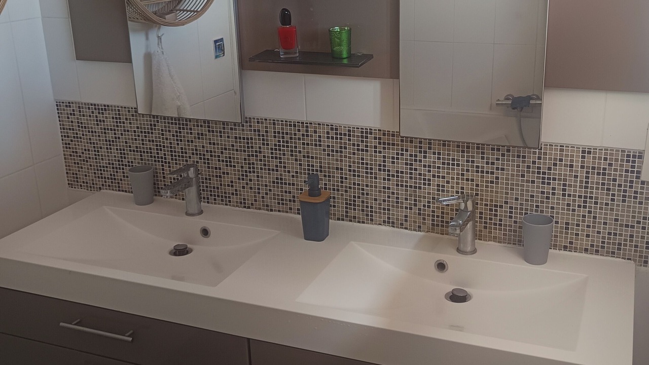 Photo of Bathroom in Anglet