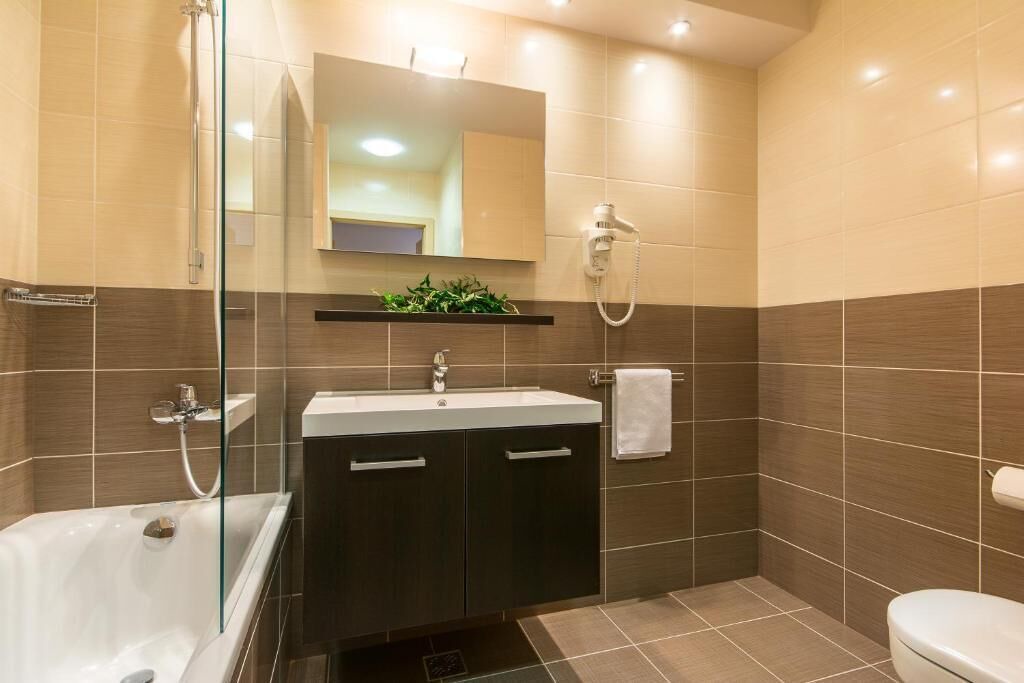 Photo of Bathroom in Molunat
