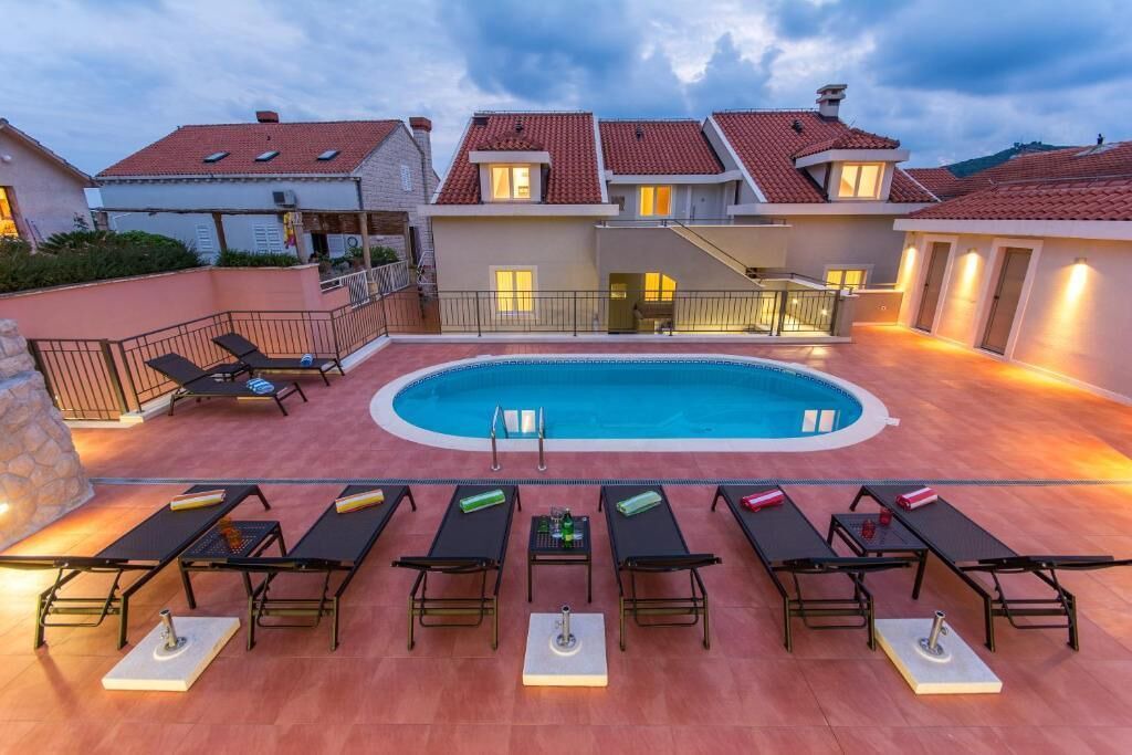 Photo of Outdoor in Molunat