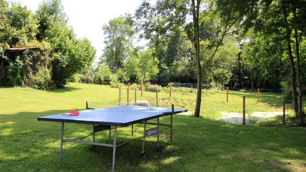Photo of Outdoor in Courlay