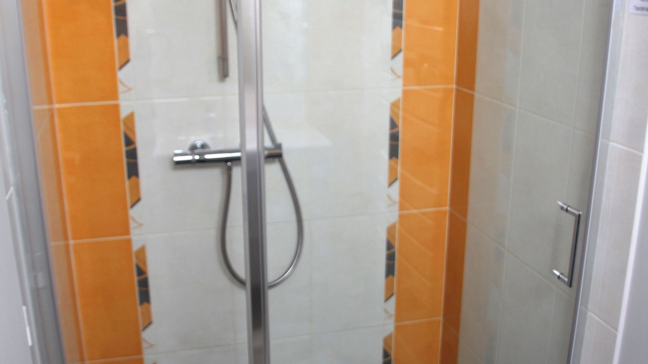 Photo of Bathroom in Courlay