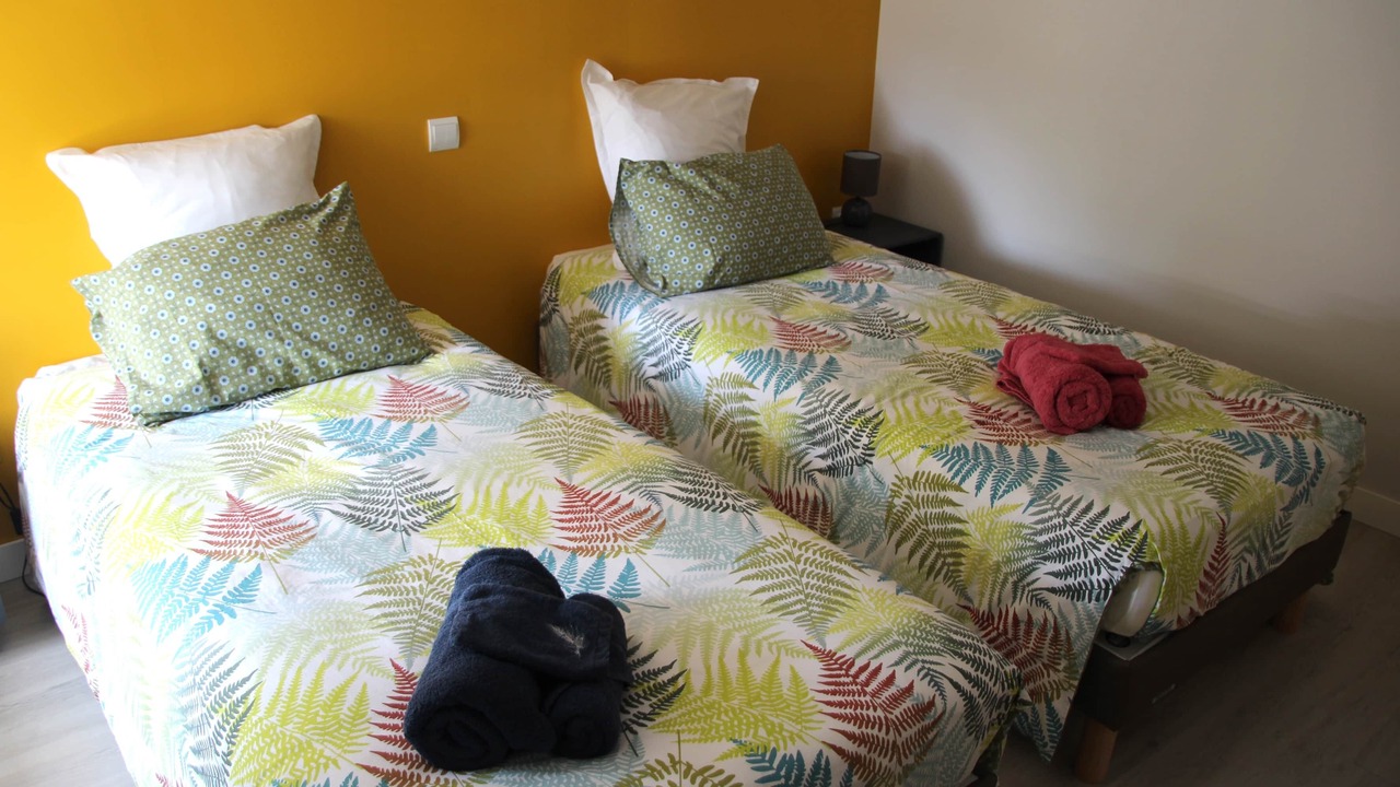 Photo of Bedroom in Courlay