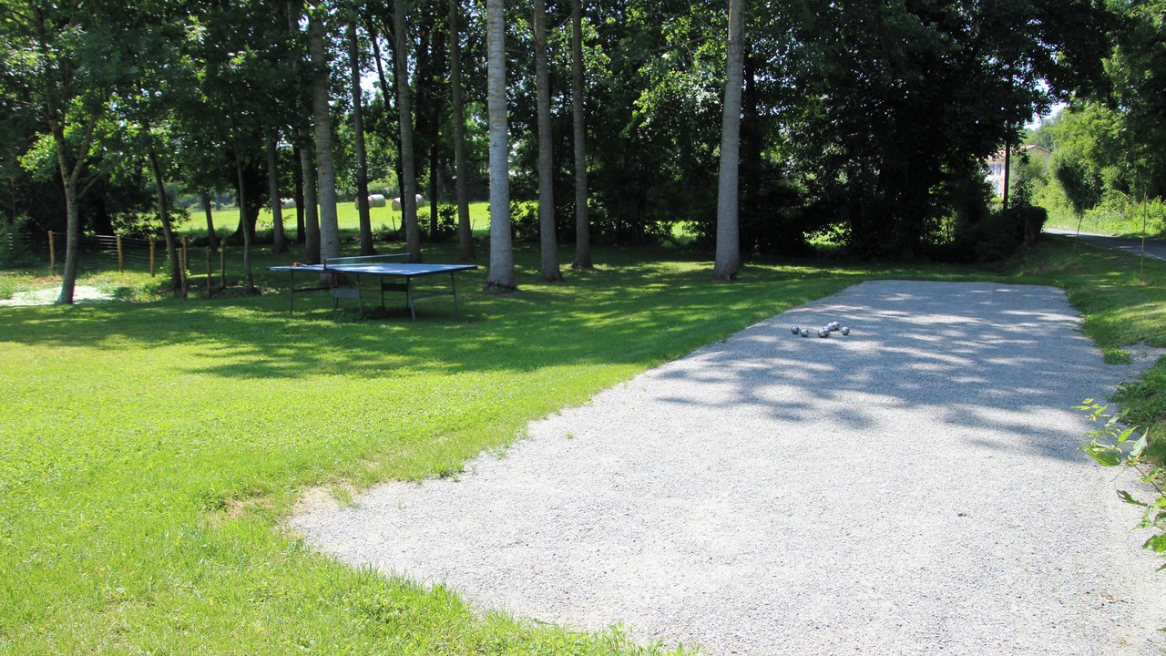 Photo of Outdoor in Courlay