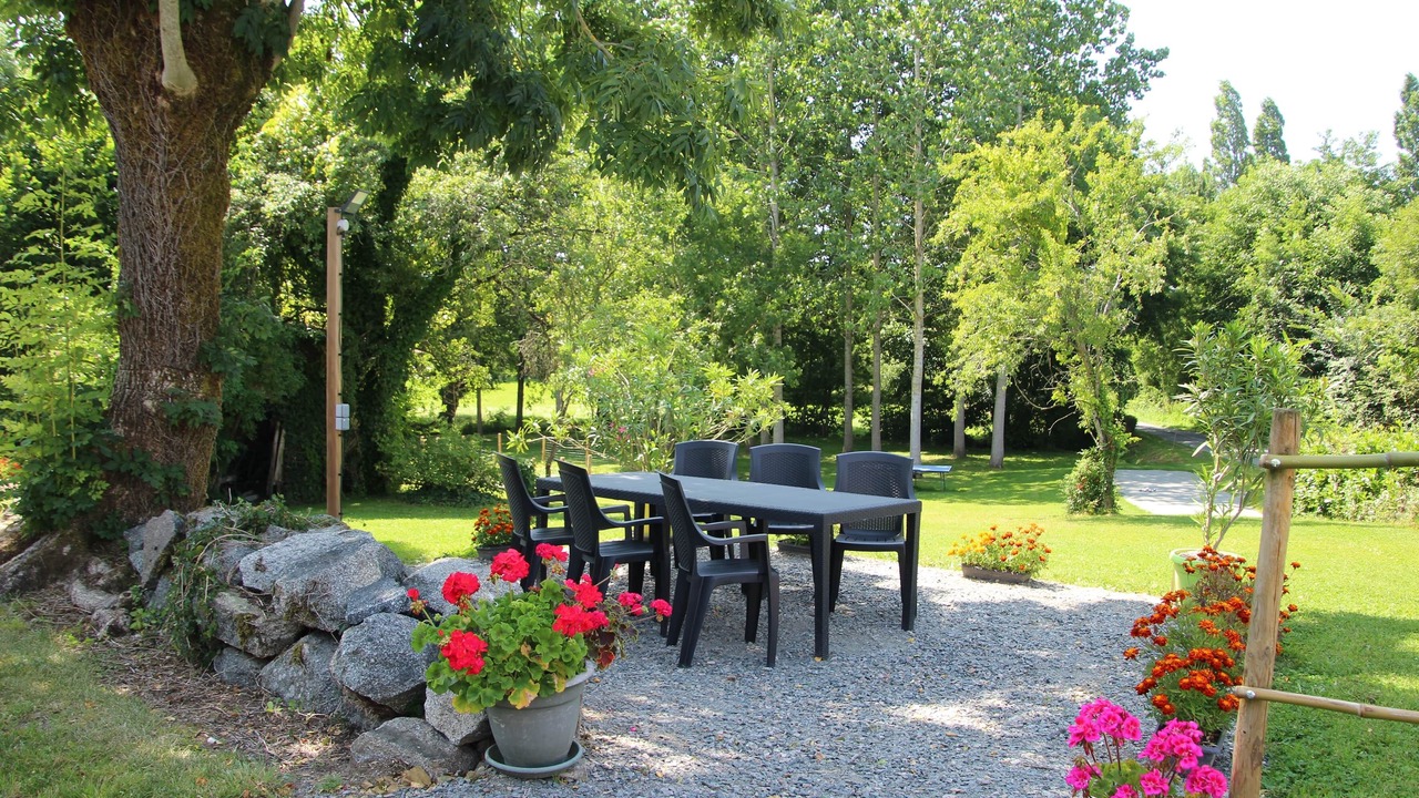 Photo of Outdoor in Courlay