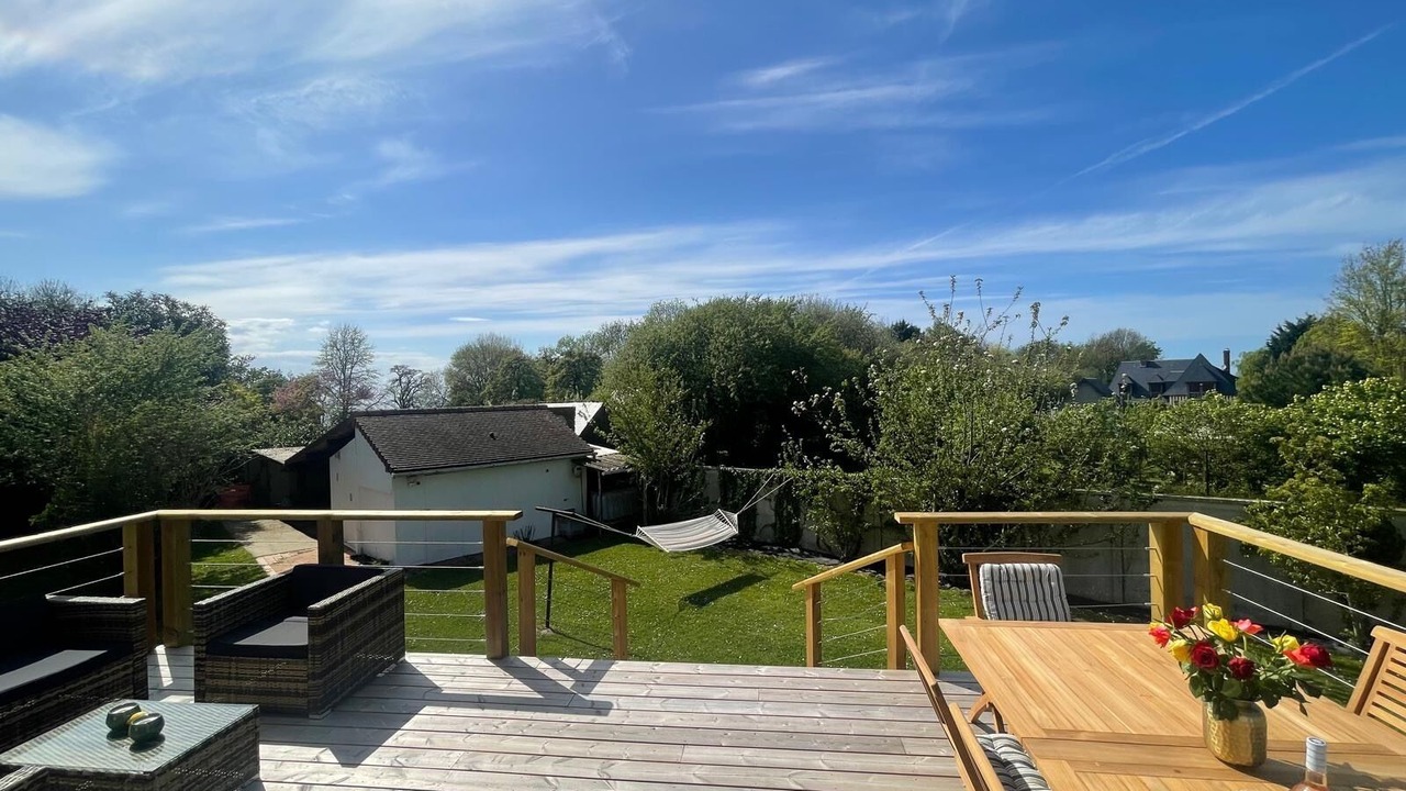 Photo of Outdoor in Trouville-sur-Mer