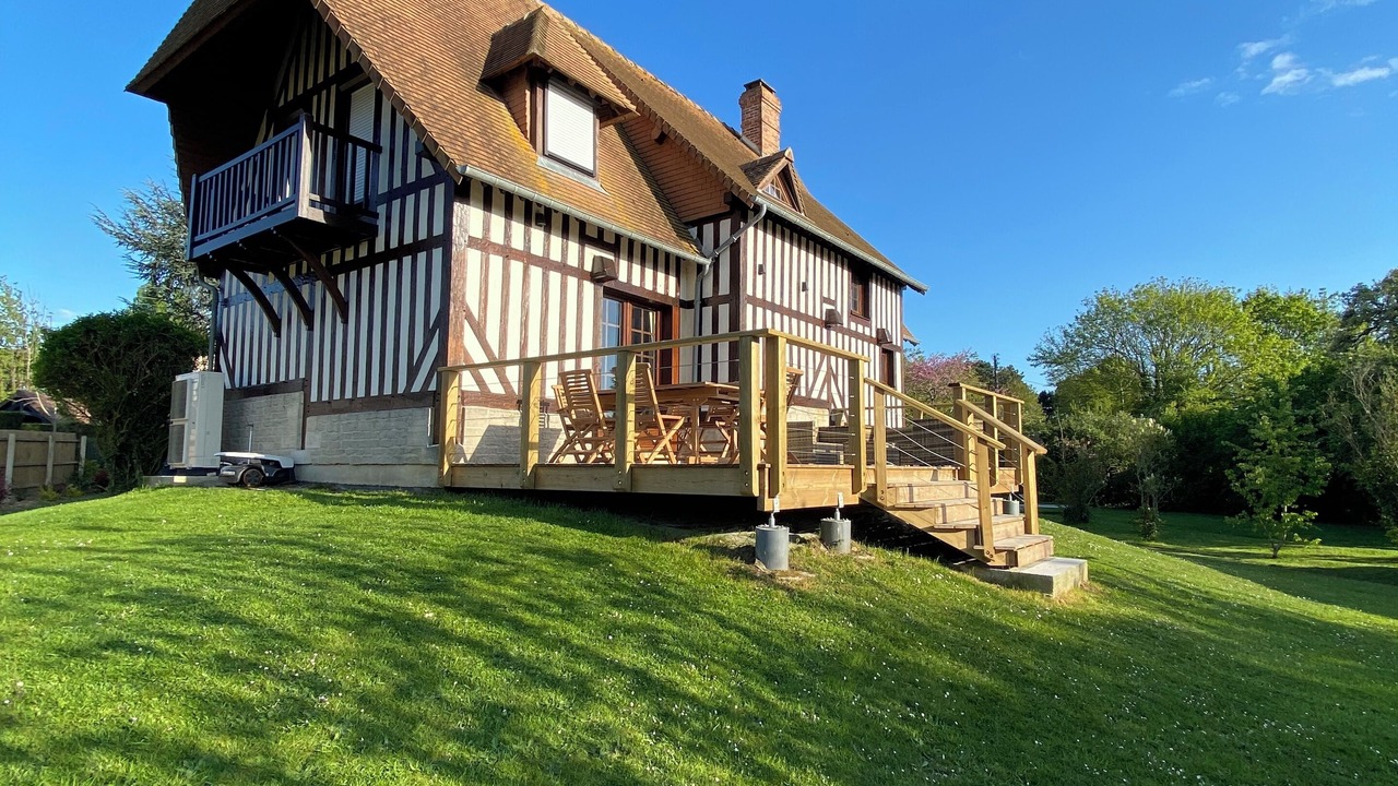 Photo of Outdoor in Trouville-sur-Mer