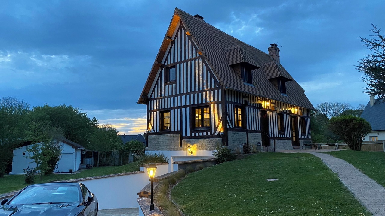 Photo of Outdoor in Trouville-sur-Mer