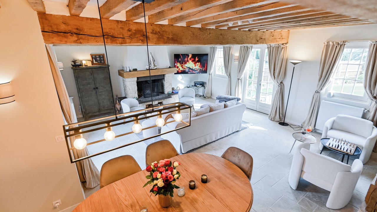 Photo of Others in Trouville-sur-Mer