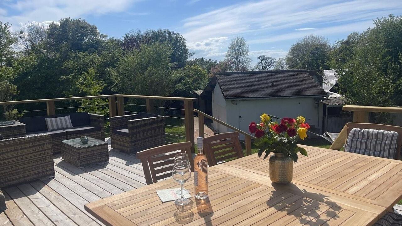 Photo of Outdoor in Trouville-sur-Mer