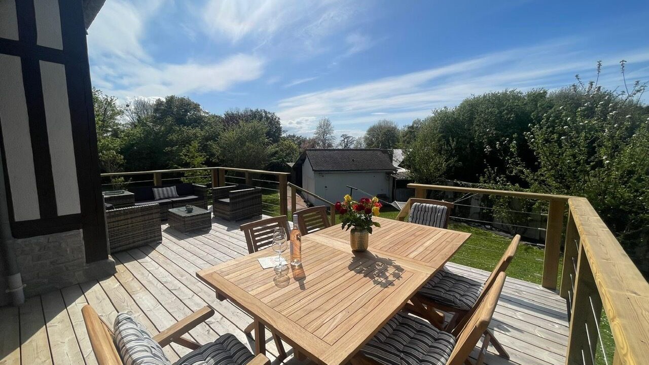 Photo of Outdoor in Trouville-sur-Mer