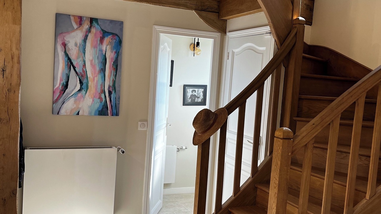 Photo of Others in Trouville-sur-Mer