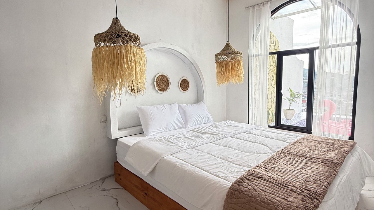 Photo of Bedroom in Dieng