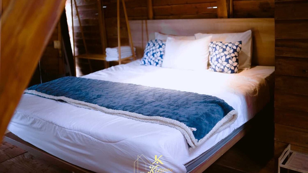 Photo of Bedroom in Dieng