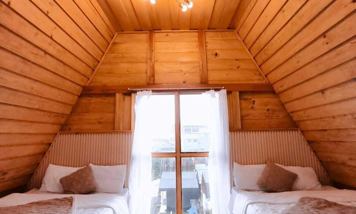 Photo of Bedroom in Dieng