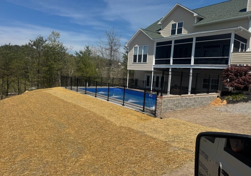 Photo of Outdoor in Dandridge