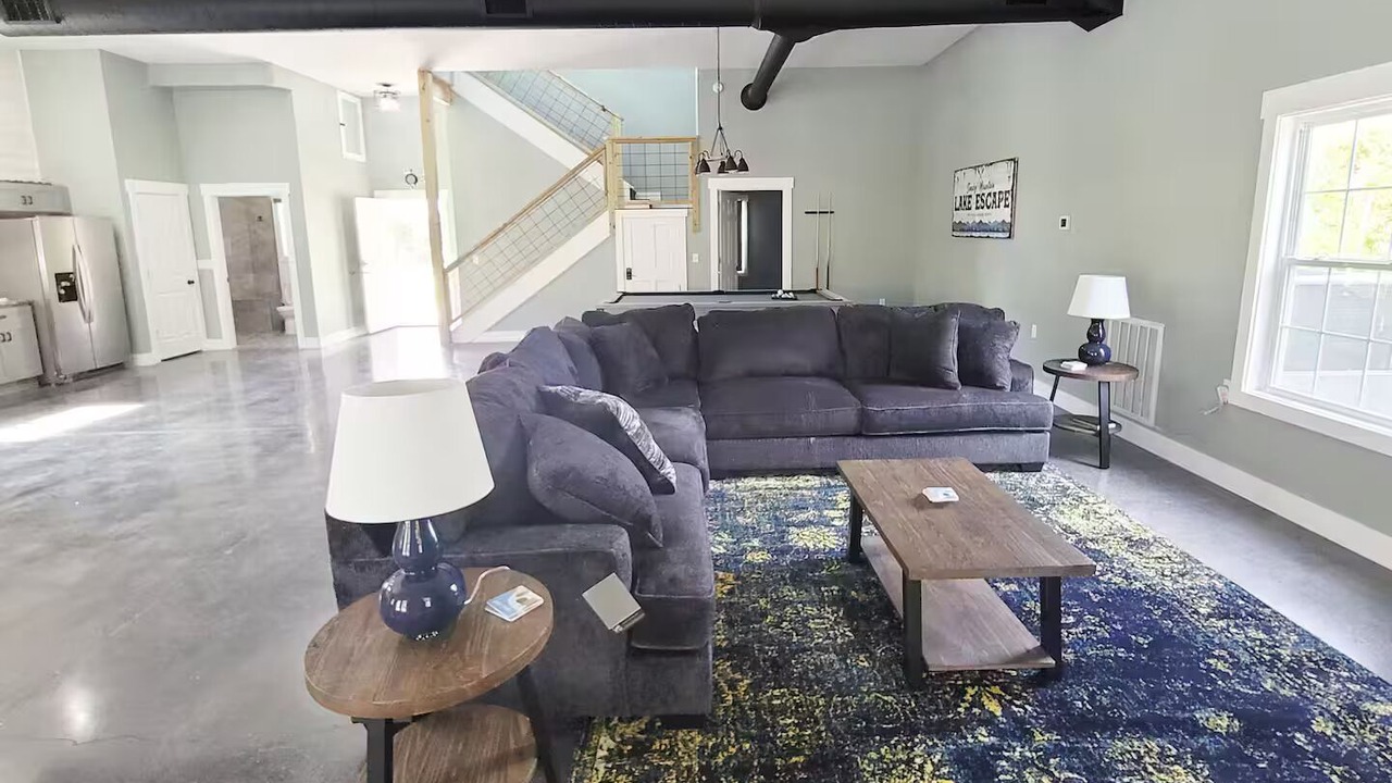 Photo of Livingroom in Dandridge