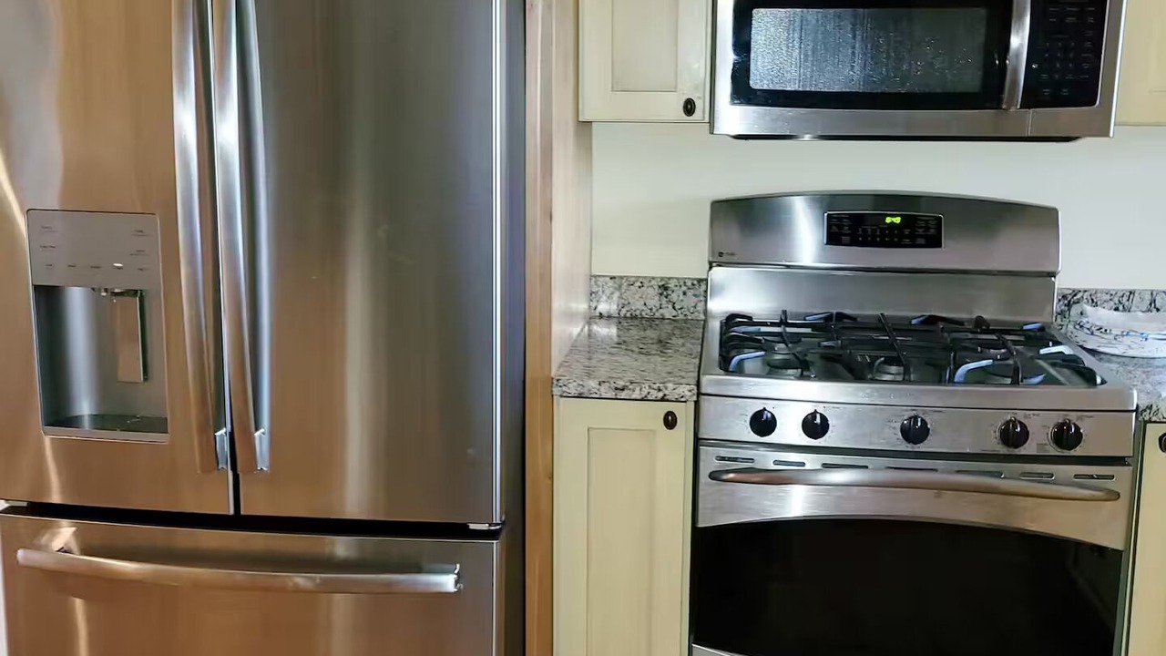 Photo of Kitchen in Dandridge