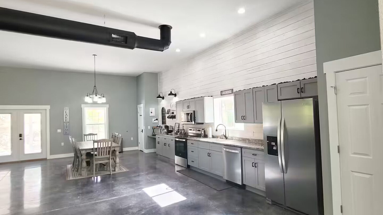 Photo of Kitchen in Dandridge